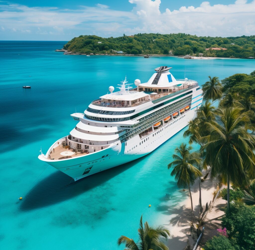 Cruise Tour Packages